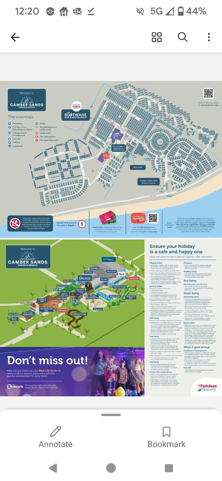 فندق An Oasis Of Serenity In Camber Sands - Brand New 8 Berth Caravan المظهر الخارجي الصورة