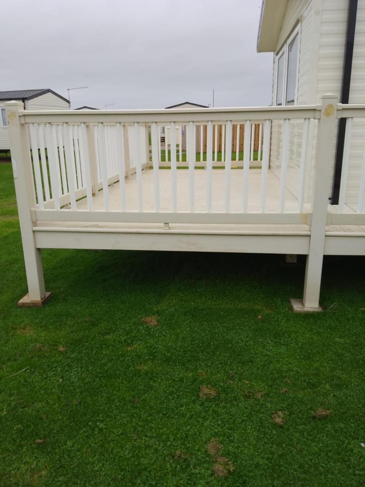 فندق An Oasis Of Serenity In Camber Sands - Brand New 8 Berth Caravan المظهر الخارجي الصورة